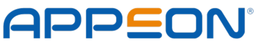 Logo officiel Appeon – Solutions développement cloud et mobile DISKOD MAROC