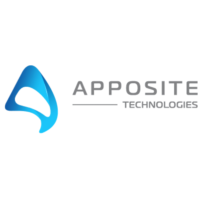 Tableau de bord Apposite montrant la gestion et le suivi des tests logiciels