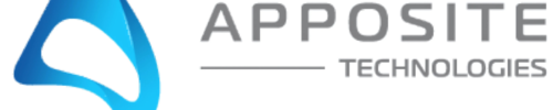 Logo officiel Apposite – Solutions informatiques et infogérance DISKOD MAROC