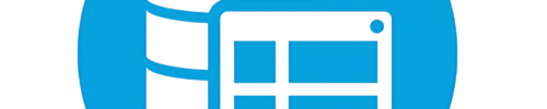 Logo officiel Aqua Data Studio – Logiciel gestion et analyse bases de données DISKOD MAROC