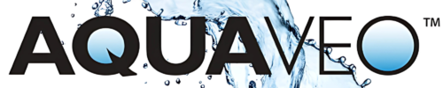 Logo officiel Aquaveo – Logiciels modélisation hydraulique DISKOD MAROC