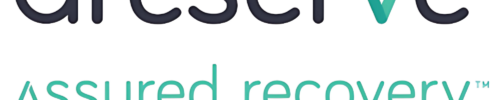 Logo officiel Arcserve – Solutions sauvegarde et restauration DISKOD MAROC