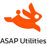 ASAP Utilities est un add-in Excel populaire avec plus de 300 outils qui facilitent les tâches les plus courantes dans Excel. Gagnez du temps et augmentez votre productivité avec notre solution rentable et facile à utiliser pour les professionnels de l'informatique et les utilisateurs avancés d'Excel.