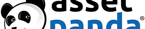 Logo officiel Asset Panda – Gestion des actifs SaaS DISKOD MAROC