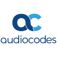 AudioCodes est un fournisseur mondial de solutions de communication vocale d'entreprise