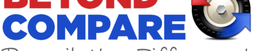 Comparez et synchronisez rapidement vos fichiers avec Beyond Compare. Un logiciel puissant et facile à utiliser pour les professionnels de l'informatique et les développeurs. Téléchargez une version d'essai gratuite dès maintenant.