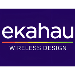 Ekahau est un leader mondial des solutions de cartographie et d'analyse de réseaux sans fil. Les produits Ekahau incluent des solutions de planification de réseaux sans fil