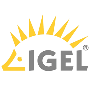 IGEL est un éditeur de logiciels de gestion des postes de travail pour les entreprises. Les produits IGEL incluent des solutions de gestion des postes de travail virtuels et physiques