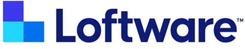 Logo officiel LOFTWARE - Solutions capture documentaire et GED sur DISKOD MAROC.