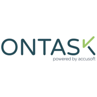 alt="Logo officiel ONTASK – Automatisation des workflows et gestion des documents sur DISKOD MAROC"