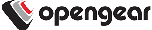 Logo officiel OPENGEAR – Gestion réseau distante professionnelle sur DISKOD MAROC