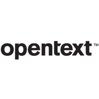 alt="Logo officiel OpenText - Solutions cloud de gestion documentaire et IA sur DISKOD MAROC"