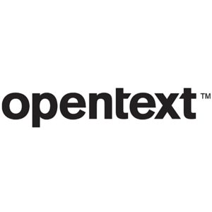 alt="Logo officiel OpenText - Solutions cloud de gestion documentaire et IA sur DISKOD MAROC"