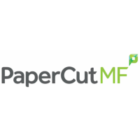 alt="Logo officiel PAPERCUT – Solution gestion et économie impression sur DISKOD