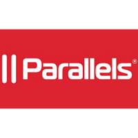 alt="Logo officiel PARALLELS – Logiciel de virtualisation Windows, Mac, Linux sur DISKOD MAROC.