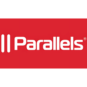 alt="Logo officiel PARALLELS – Logiciel de virtualisation Windows, Mac, Linux sur DISKOD MAROC.