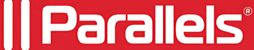 Logo officiel PARALLELS – Logiciel de virtualisation Windows, Mac, Linux sur DISKOD MAROC.