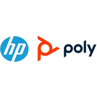 alt="Logo officiel POLYCOM – Solutions visioconférence et communication professionnelle sur DISKOD MAROC"