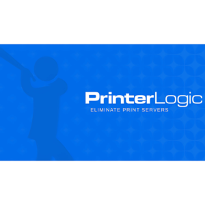 alt="Logo officiel PRINTERLOGIC – Gestion centralisée d’impression et pilotage cloud sur DISKOD MAROC