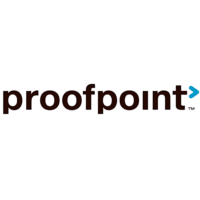 alt="Logo officiel PROOFPOINT – Sécurité email et protection phishing sur DISKOD MAROC