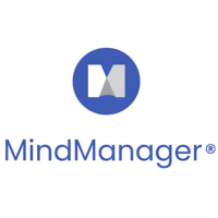 alt="Logo officiel MINDMANAGER - Cartographie mentale et gestion visuelle sur DISKOD MAROC"