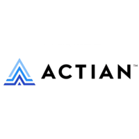 ACTIAN Lgiciel qui a des solutions performantes et sécurisées de gestion de données