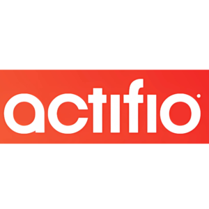 Actifio est un éditeur de logiciels de gestion de données dans le cloud et sur site. Avec ses solutions de sauvegarde
