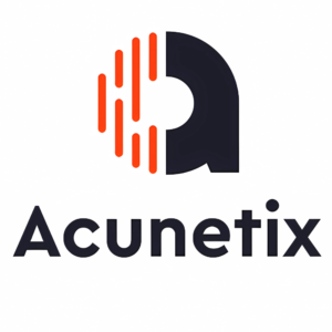 Acunetix est un éditeur de logiciels de sécurité informatique spécialisé dans la détection et la correction des vulnérabilités des sites Web et des applications. Leur produit phare est l'outil de scan de sécurité Acunetix Web Vulnerability Scanner