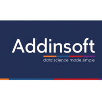Addinsoft est une entreprise de logiciels basée en France