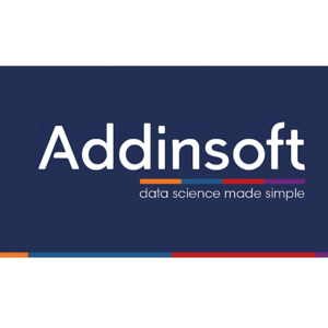 Addinsoft est une entreprise de logiciels basée en France