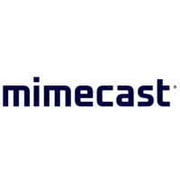 Logo : Logo MIMECAST – solution de sécurité email