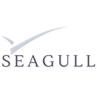 alt="Logo officiel SEAGULL – Logiciel BarTender, étiquettes et traçabilité sur DISKOD MAROC
