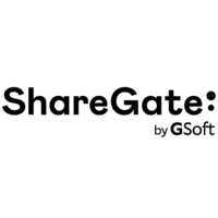 alt="Logo officiel SHAREGATE – Migration et gouvernance Microsoft 365 sur DISKOD MAROC