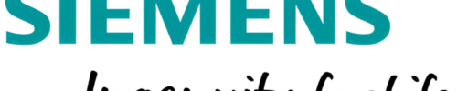 Logo officiel Siemens Digital Industries Software – logiciel PLM, simulation et IoT industriel sur DISKOD MAROC
