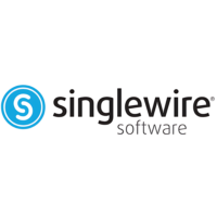 alt="Logo officiel SINGLEWIRE – Notification multicanal, alerte urgence sur DISKOD MAROC"