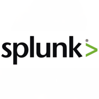 alt="Logo officiel SPLUNK – Supervision IT, analyse de données et sécurité sur DISKOD MAROC