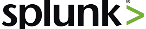 Logo officiel SPLUNK – Supervision IT, analyse de données et sécurité sur DISKOD MAROC