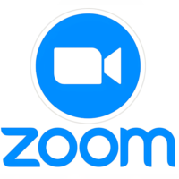 alt="Logo officiel ZOOM – Visioconférence, collaboration cloud Maroc sur DISKOD MAROC