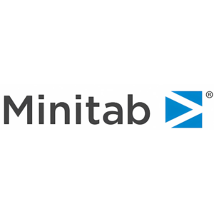 ogo : Logo MINITAB – logiciel d’analyse statistique