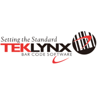 Logo Teklynx licence officielle au Maroc sur Diskod