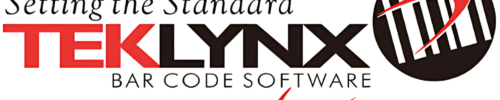 Logo Teklynx licence officielle au Maroc sur Diskod