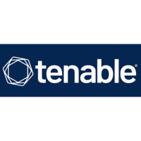 Logo Tenable licence officielle au Maroc sur Diskod