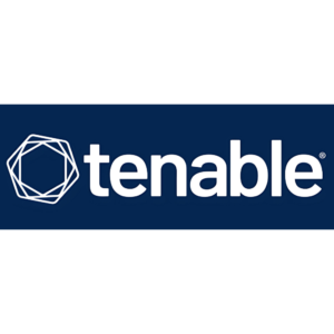 Logo Tenable licence officielle au Maroc sur Diskod