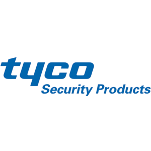 alt="Logo officiel TYCO – Solutions sécurité incendie, contrôle d’accès et vidéosurveillance sur DISKOD MARO