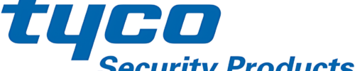 Logo officiel TYCO – Solutions sécurité incendie, contrôle d’accès et vidéosurveillance sur DISKOD MARO