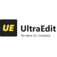 alt="Logo officiel ULTRAEDIT – Éditeur texte, code source et fichiers volumineux sur DISKOD MAROC