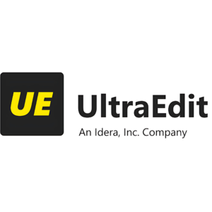 alt="Logo officiel ULTRAEDIT – Éditeur texte, code source et fichiers volumineux sur DISKOD MAROC
