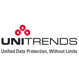 alt="Logo officiel UNITRENDS – Sauvegarde données, reprise après sinistre, sécurité Maroc sur DISKOD MAROC