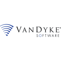 alt="Logo officiel VANDYKE – Sécurité accès distant, SSH, transfert fichiers SFTP sur DISKOD MAROC