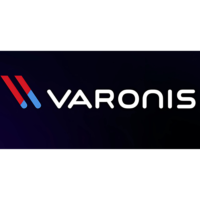 alt="Logo officiel VARONIS – Sécurité, audit et analyse des données sur DISKOD MAROC